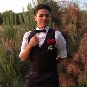 Meet your Posher, Nathan